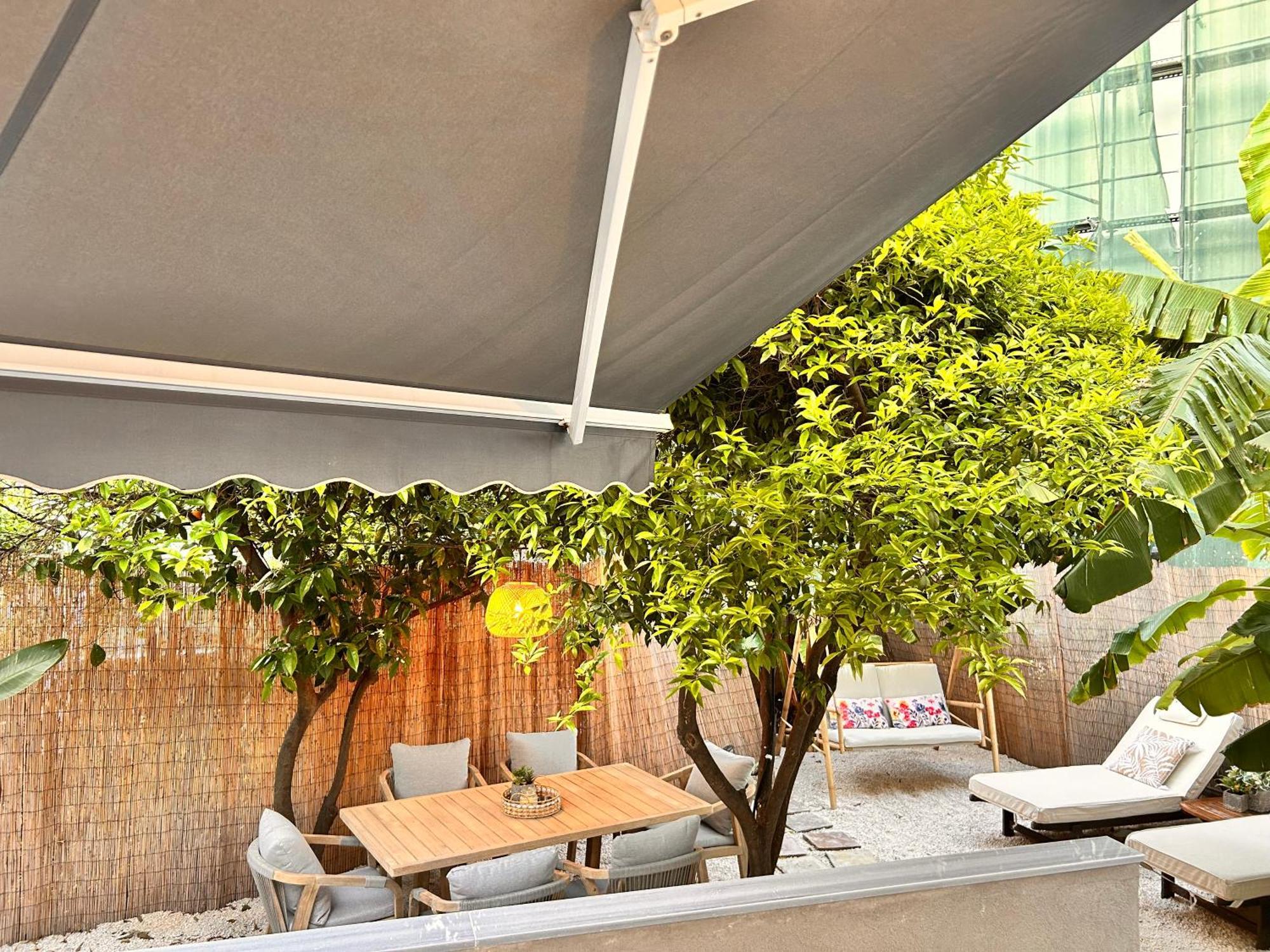 Evis House Villa Chania  Exterior photo