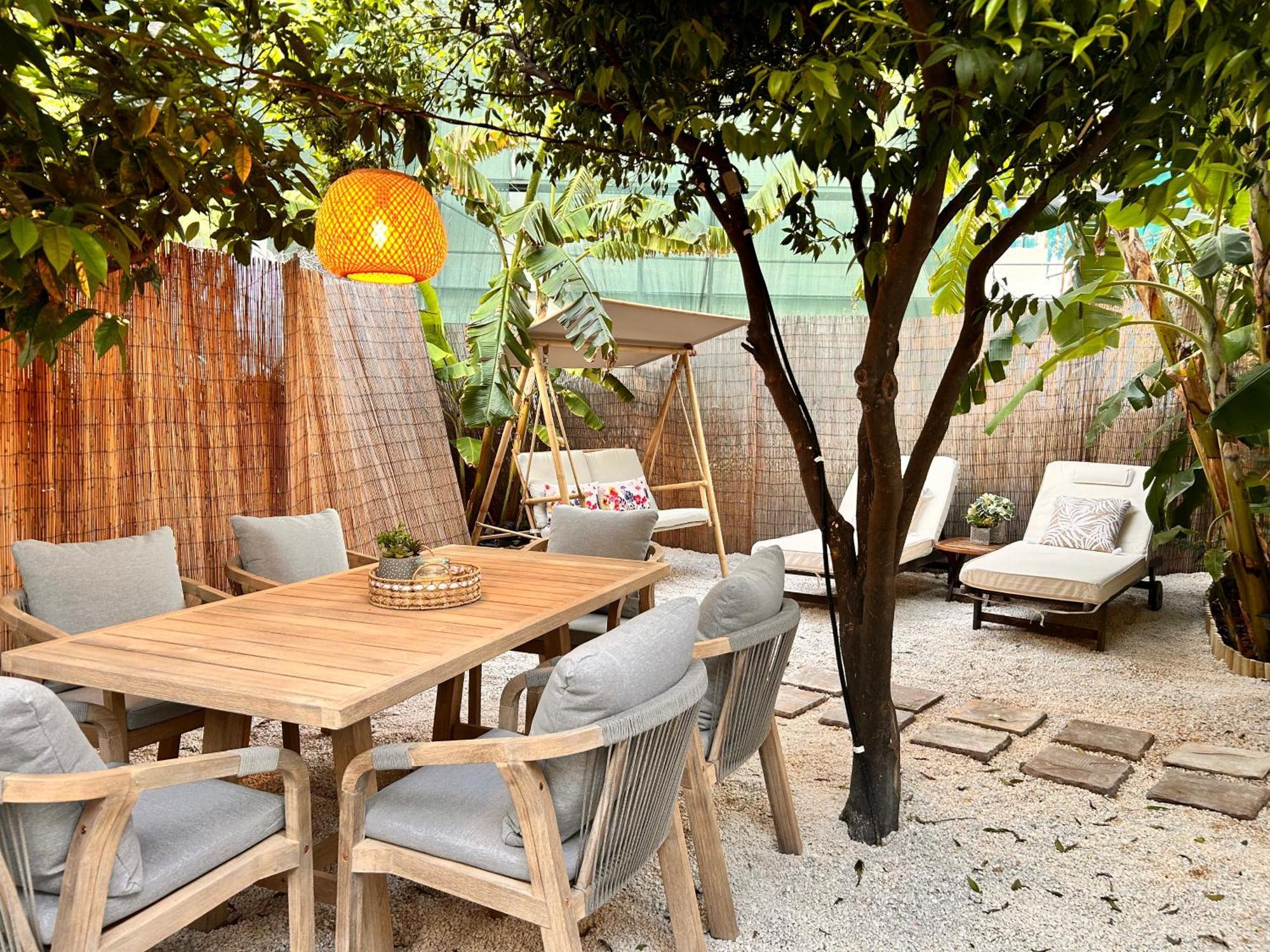 Evis House Villa Chania  Exterior photo